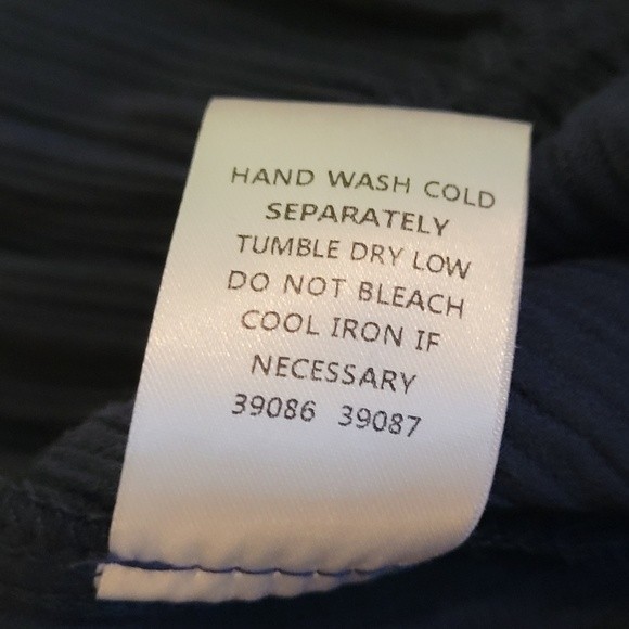 Sugar Lips Lanah Strapless Ruffle Jumpsuit | Sugarlips - Picture 12 of 13